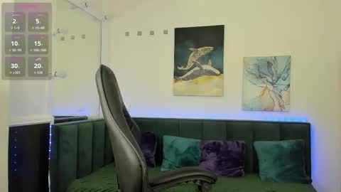 Snapshot of melissa__new22 chatting on February 2026 11:57:02 PM Hi I am Melissa online show from February 2026 11:57:02 PM