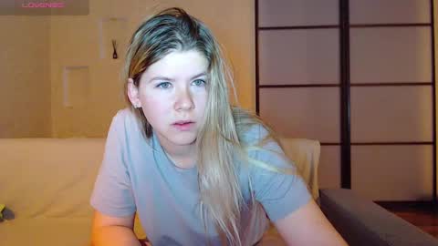 Melissa  Ray online show from December 2024 11:11:01 PM