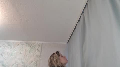 Melissa  Ray online show from March 2025 02:36:01 AM