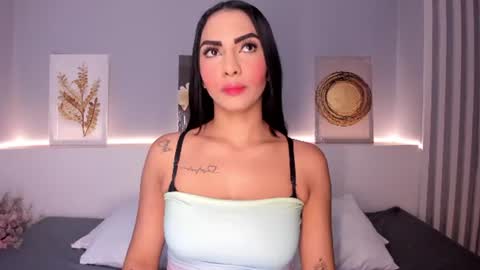 M E L I S S A online show from July 2026 03:23:02 AM