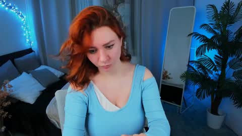 Melissa online show from February 2025 10:36:02 AM