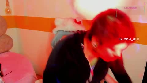 Snapshot of melissa_adamsxxx chatting on September 2025 10:37:01 AM Lissa online show from September 2025 10:37:01 AM