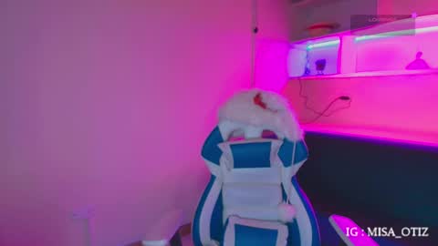 Snapshot of melissa_adamsxxx chatting on September 2025 11:00:02 AM Lissa online show from September 2025 11:00:02 AM