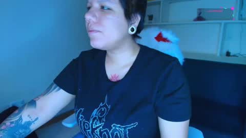 Snapshot of melissa_adamsxxx chatting on September 2025 11:22:02 AM Lissa online show from September 2025 11:22:02 AM