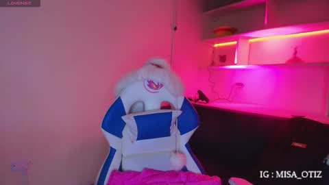 Snapshot of melissa_adamsxxx chatting on September 2025 11:13:02 AM Lissa online show from September 2025 11:13:02 AM