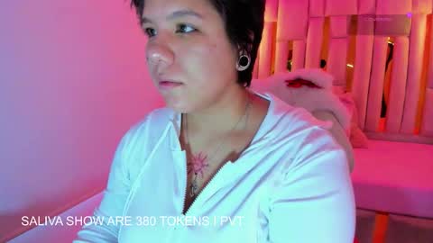 Snapshot of melissa_adamsxxx chatting on November 2025 11:31:02 AM Lissa online show from November 2025 11:31:02 AM