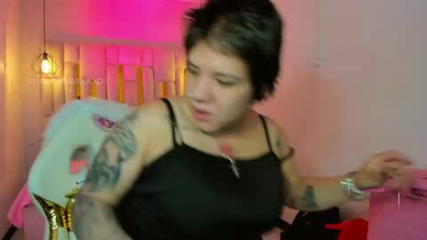 Snapshot of melissa_adamsxxx chatting on November 2025 11:10:02 AM Lissa online show from November 2025 11:10:02 AM