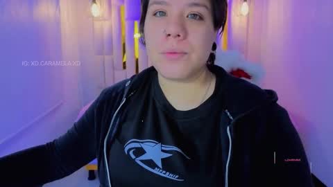 Snapshot of melissa_adamsxxx chatting on November 2025 11:13:02 AM Lissa online show from November 2025 11:13:02 AM