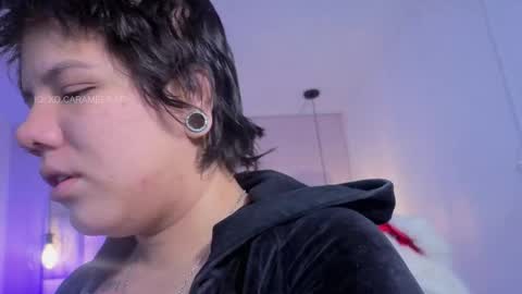 Snapshot of melissa_adamsxxx chatting on December 2025 11:15:01 AM Lissa online show from December 2025 11:15:01 AM