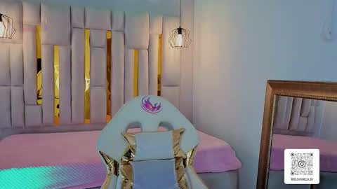 Snapshot of melissa_adamsxxx chatting on December 2025 06:58:02 PM Lissa online show from December 2025 06:58:02 PM