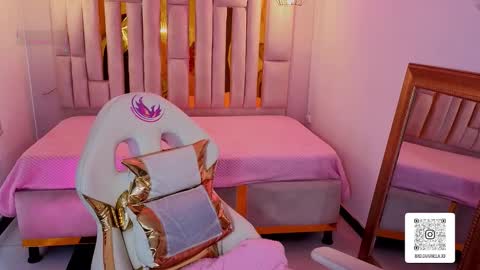 Snapshot of melissa_adamsxxx chatting on December 2025 06:58:01 PM Lissa online show from December 2025 06:58:01 PM