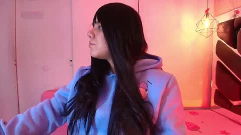 Snapshot of melissa_adamsxxx chatting on January 2026 11:23:01 AM Lissa online show from January 2026 11:23:01 AM