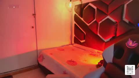 Snapshot of melissa_adamsxxx chatting on February 2026 07:17:02 PM Lissa online show from February 2026 07:17:02 PM