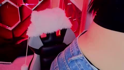 Snapshot of melissa_adamsxxx chatting on February 2026 07:03:02 PM Lissa online show from February 2026 07:03:02 PM