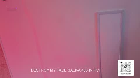 Snapshot of melissa_adamsxxx chatting on March 2026 06:35:02 PM Lissa online show from March 2026 06:35:02 PM