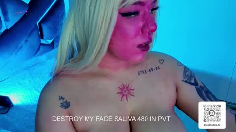 Snapshot of melissa_adamsxxx chatting on March 2026 09:21:01 PM Lissa online show from March 2026 09:21:01 PM