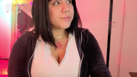 Snapshot of melissa_adamsxxx chatting on March 2026 06:57:01 PM Lissa online show from March 2026 06:57:01 PM