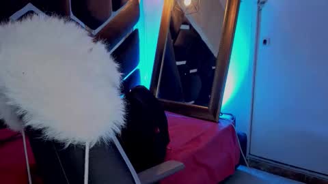 Snapshot of melissa_adamsxxx chatting on March 2026 06:52:01 PM Lissa online show from March 2026 06:52:01 PM