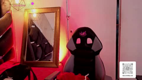 Snapshot of melissa_adamsxxx chatting on April 2026 06:52:01 PM Lissa online show from April 2026 06:52:01 PM