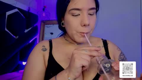 Snapshot of melissa_adamsxxx chatting on April 2026 07:07:01 PM Lissa online show from April 2026 07:07:01 PM