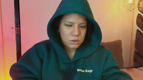 Lissa  online show from May 2026 11:19:01 AM