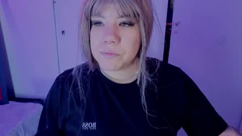 Lissa  online show from June 2026 11:31:01 AM
