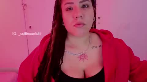 Lissa  online show from July 2026 11:28:02 AM