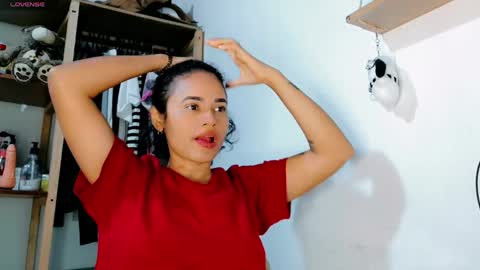  Carol - Dany  online show from March 2026 04:51:01 PM