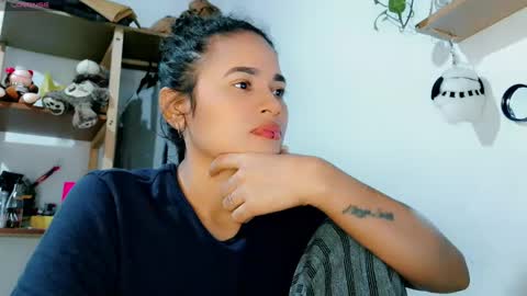  Carol - Dany  online show from April 2026 04:38:02 PM