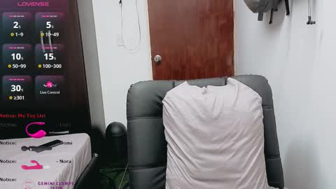 Melissas Corner online show from December 2025 06:39:01 PM