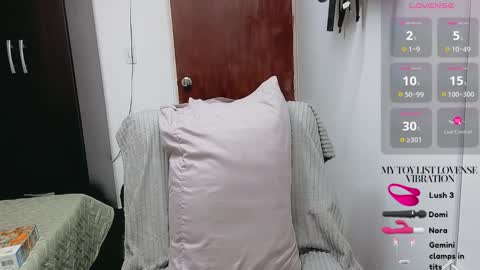 Melissas Corner online show from December 2025 06:58:01 PM