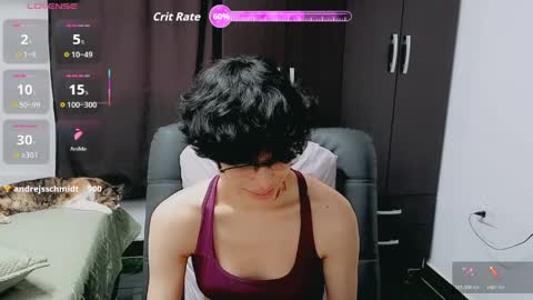 Melissas Corner online show from May 2026 01:56:01 AM