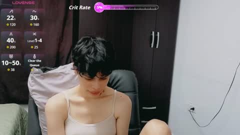 Melissas Corner online show from July 2026 09:17:01 PM