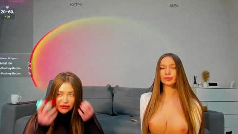 Snapshot of melissa_baby69 chatting on December 2024 08:36:02 PM WE ARE NOT LESBIAN WE ARE NOT KISSING Alisa right Katty left. Free action requestsBAN . start online show from December 2024 08:36:02 PM