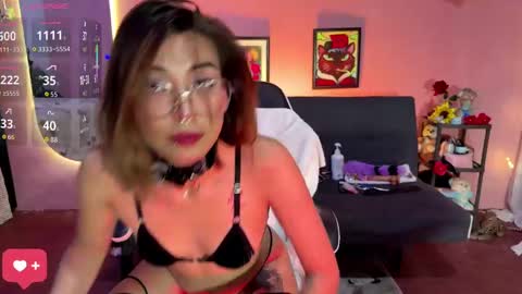 melissa online show from September 2025 01:38:02 AM