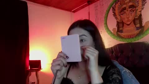 Snapshot of melissa_dolce chatting on December 2025 08:48:01 PM michell online show from December 2025 08:48:01 PM