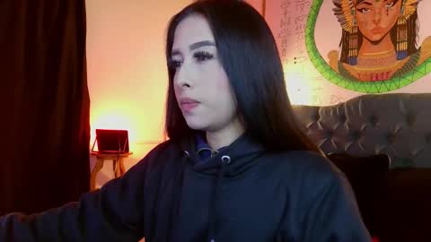 Snapshot of melissa_dolce chatting on December 2025 09:00:02 PM michell online show from December 2025 09:00:02 PM