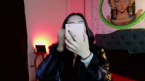 Snapshot of melissa_dolce chatting on December 2025 08:28:02 PM michell online show from December 2025 08:28:02 PM