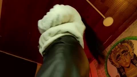 Snapshot of melissa_dolce chatting on January 2026 10:58:02 PM michell online show from January 2026 10:58:02 PM