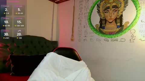 michell online show from May 2026 08:36:01 PM