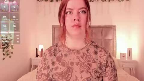 melissa_es online show from March 2026 12:27:02 PM