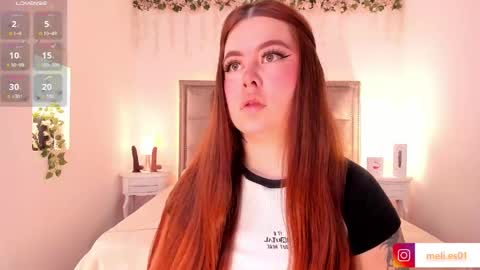 melissa_es online show from April 2026 12:06:02 PM