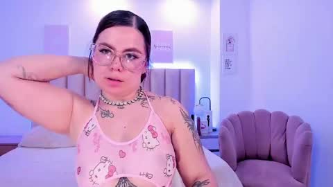 melissa_es online show from May 2026 08:17:01 PM