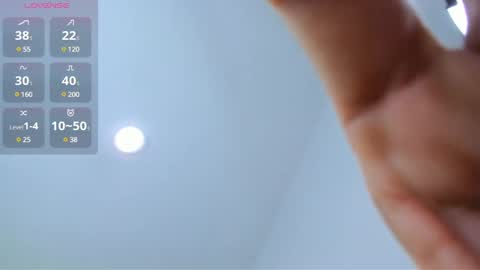 M E L I S S A  online show from December 2024 12:44:01 AM