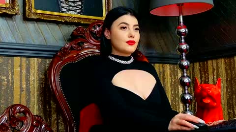 Melissa online show from January 2025 03:04:02 PM