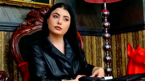 Melissa online show from February 2025 09:05:01 AM