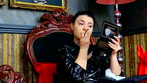 Melissa online show from February 2025 07:37:02 AM