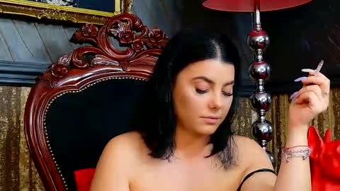 Melissa online show from September 2025 12:06:01 PM