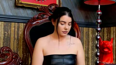 Melissa online show from January 2026 01:27:01 PM