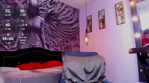 Mel online show from March 2026 09:30:01 PM